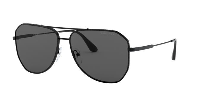 Prada Sunglasses PR 63XS 1AB08G