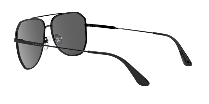 Prada Sunglasses PR 63XS 1AB08G