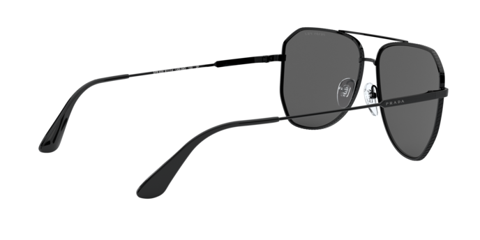 Prada Sunglasses PR 63XS 1AB08G