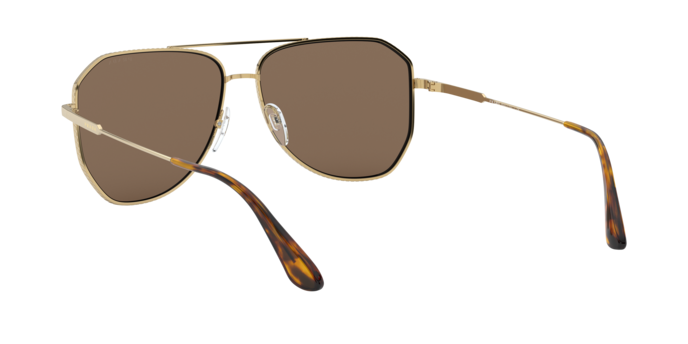 Load image into Gallery viewer, Prada Sunglasses PR 63XS 5AK05D
