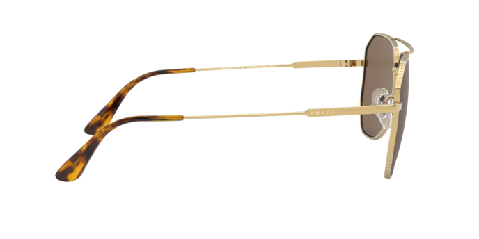 Prada Sunglasses PR 63XS 5AK05D
