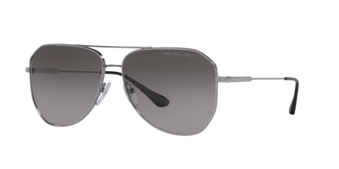 Prada Sunglasses PR 63XS 5AV09G