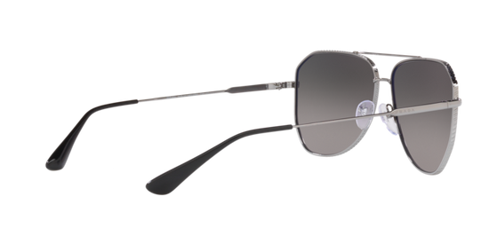 Prada Sunglasses PR 63XS 5AV09G