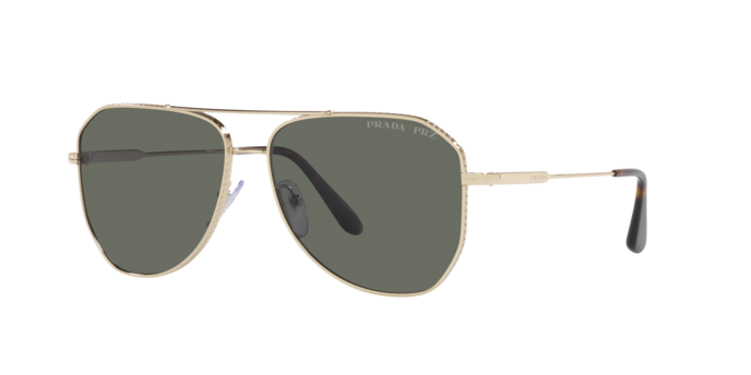 Prada Sunglasses PR 63XS ZVN03R