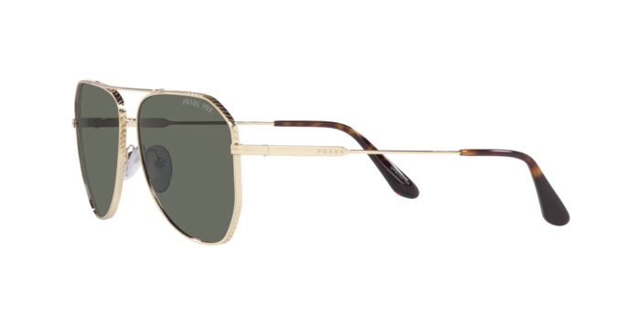 Prada Sunglasses PR 63XS ZVN03R