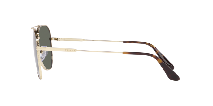 Prada Sunglasses PR 63XS ZVN03R