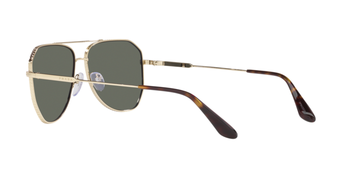 Prada Sunglasses PR 63XS ZVN03R