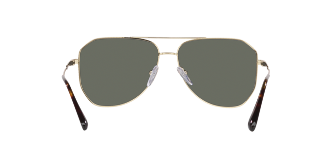 Prada Sunglasses PR 63XS ZVN03R