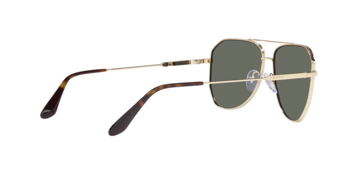 Prada Sunglasses PR 63XS ZVN03R