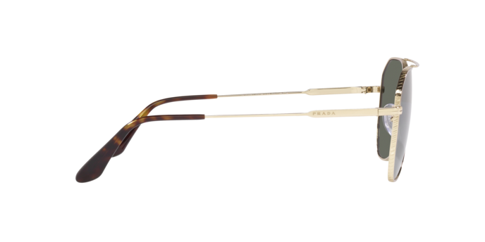 Prada Sunglasses PR 63XS ZVN03R