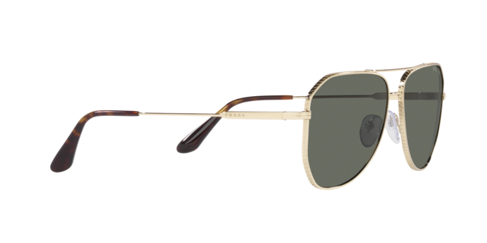 Prada Sunglasses PR 63XS ZVN03R