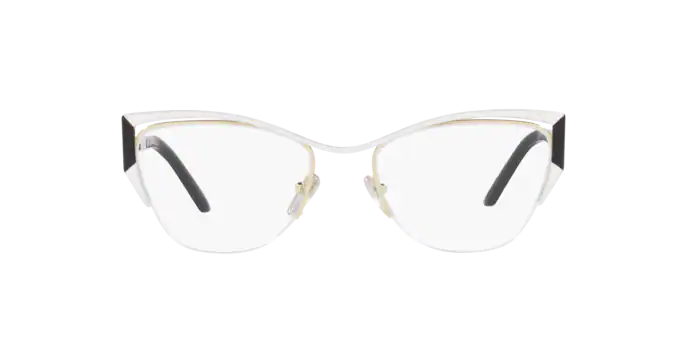 Prada Eyeglasses PR 63YV 11A1O1