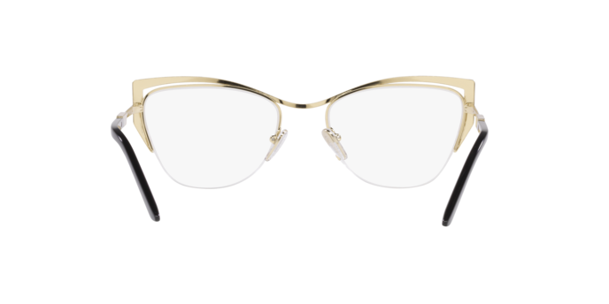 Prada Eyeglasses PR 63YV 11A1O1