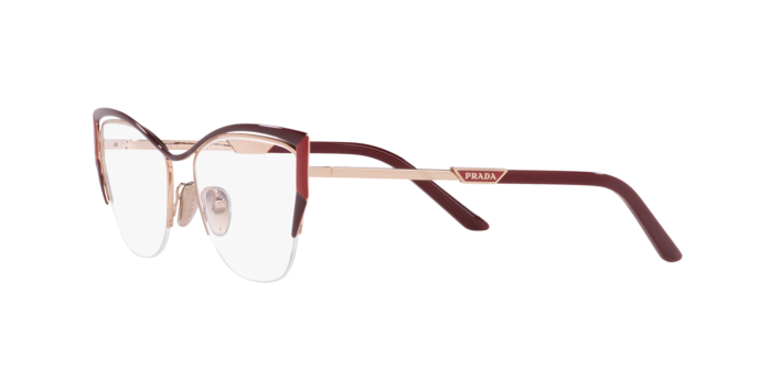 Prada Eyeglasses PR 63YV 13A1O1