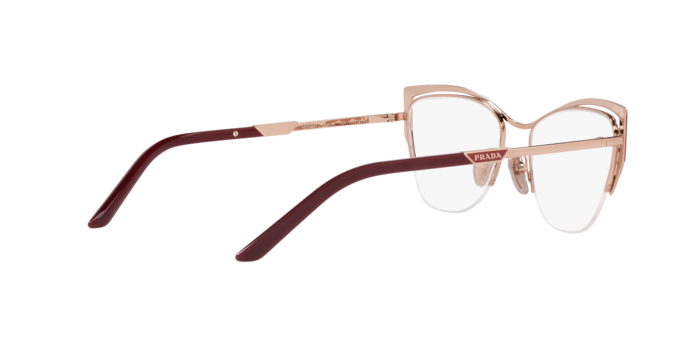 Prada Eyeglasses PR 63YV 13A1O1