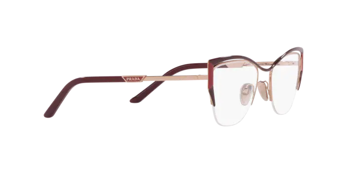 Prada Eyeglasses PR 63YV 13A1O1