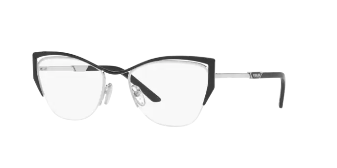 Prada Eyeglasses PR 63YV GAQ1O1