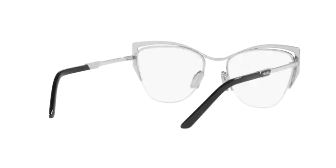 Prada Eyeglasses PR 63YV GAQ1O1