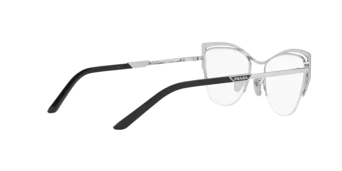 Prada Eyeglasses PR 63YV GAQ1O1