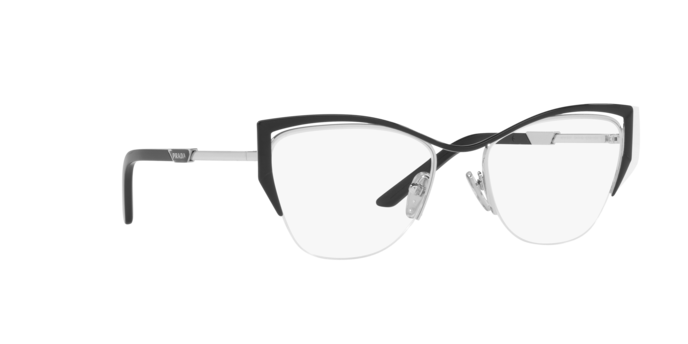 Prada Eyeglasses PR 63YV GAQ1O1