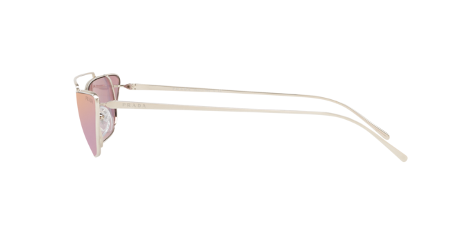Prada Catwalk Sunglasses PR 64US 1BC338