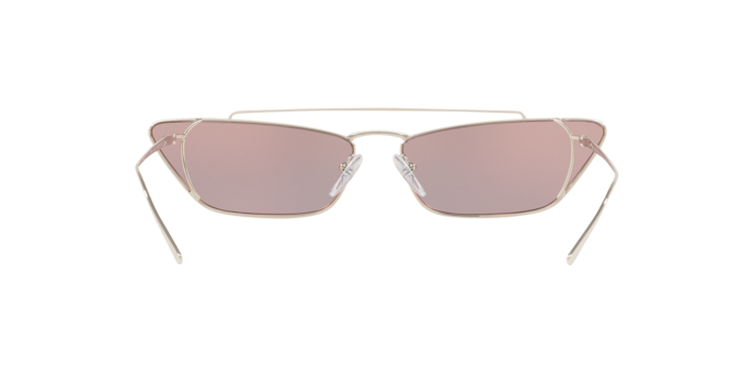Prada Catwalk Sunglasses PR 64US 1BC338