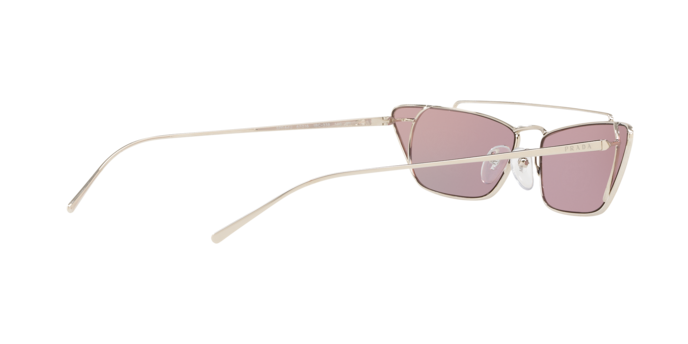 Prada Catwalk Sunglasses PR 64US 1BC338