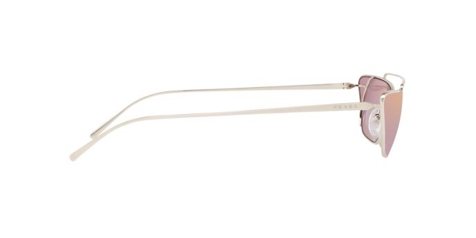 Prada Catwalk Sunglasses PR 64US 1BC338