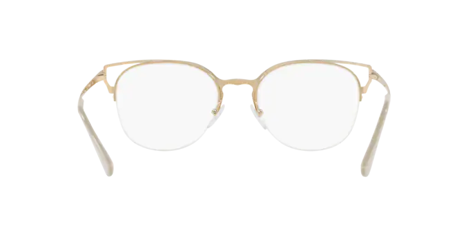 Prada Catwalk Eyeglasses PR 64UV 98R1O1