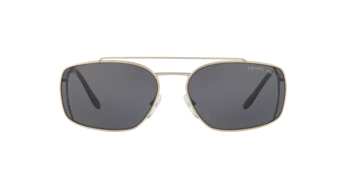 Prada Catwalk Sunglasses PR 64VS 1BK5Z1