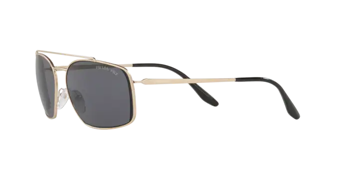 Prada Catwalk Sunglasses PR 64VS 1BK5Z1