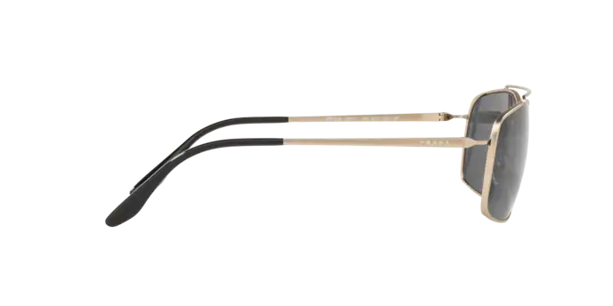 Prada Catwalk Sunglasses PR 64VS 1BK5Z1