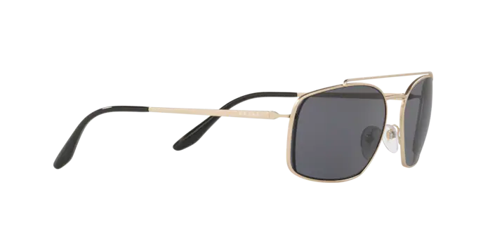 Prada Catwalk Sunglasses PR 64VS 1BK5Z1
