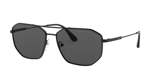 Prada Sunglasses PR 64XS 1AB08G