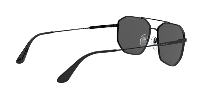 Prada Sunglasses PR 64XS 1AB08G