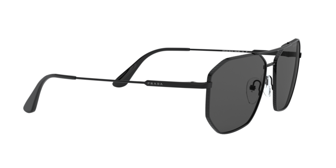 Prada Sunglasses PR 64XS 1AB08G