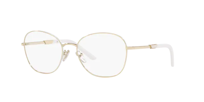 Prada Eyeglasses PR 64YV 09U1O1