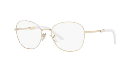 Prada Eyeglasses PR 64YV 09U1O1