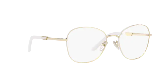 Prada Eyeglasses PR 64YV 09U1O1