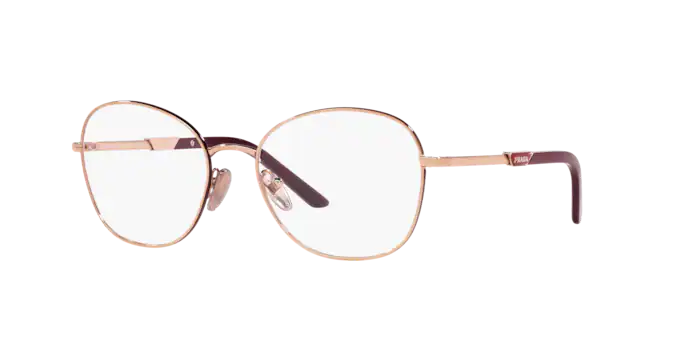 Prada Eyeglasses PR 64YV 16A1O1