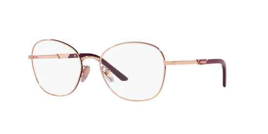 Prada Eyeglasses PR 64YV 16A1O1