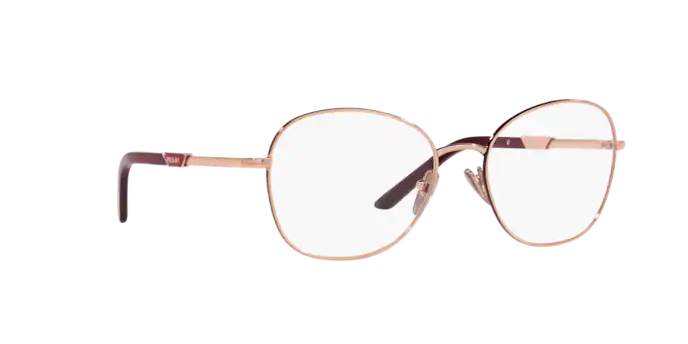 Prada Eyeglasses PR 64YV 16A1O1