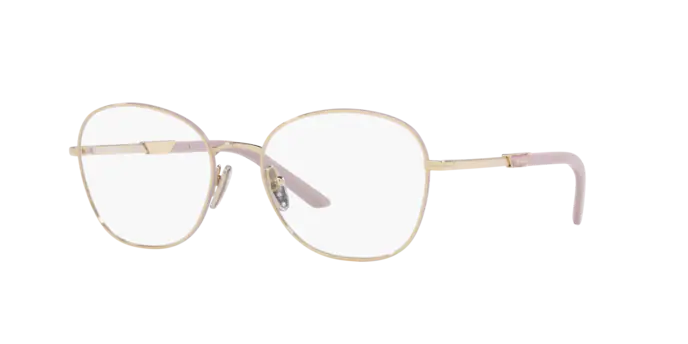 Prada Eyeglasses PR 64YV 17A1O1