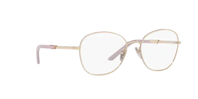 Prada Eyeglasses PR 64YV 17A1O1