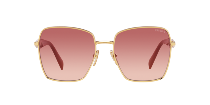 Prada Sunglasses PR 64ZS 5AK01Z