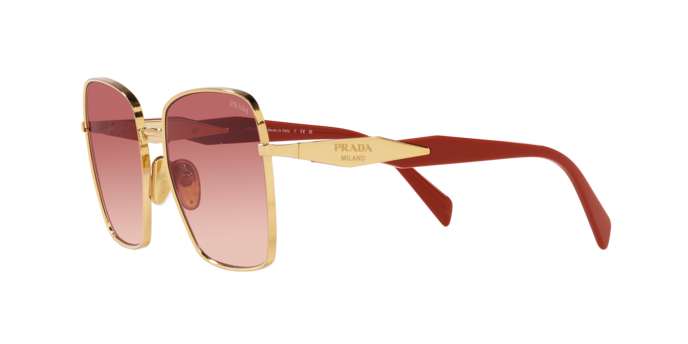 Prada Sunglasses PR 64ZS 5AK01Z