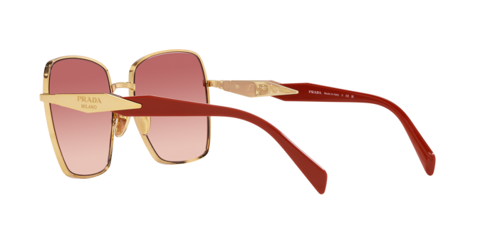 Prada Sunglasses PR 64ZS 5AK01Z