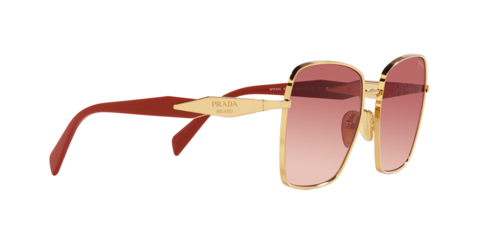 Prada Sunglasses PR 64ZS 5AK01Z