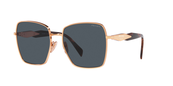 Prada Sunglasses PR 64ZS SVF09T