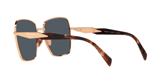 Prada Sunglasses PR 64ZS SVF09T